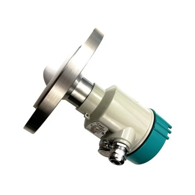 Instrument de mesure radar pour mesurer le niveau de liquide dans une large gamme de 60 mètres