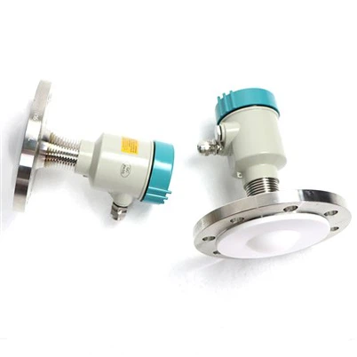 Capteur de niveau radar