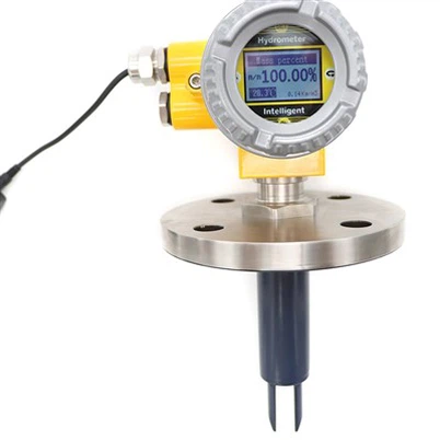 Compteur de concentration