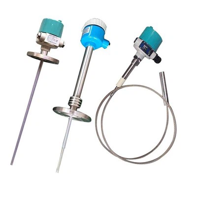 Capteur capacitif, utilisé pour mesurer le niveau de carburant dans le réservoir de carburant