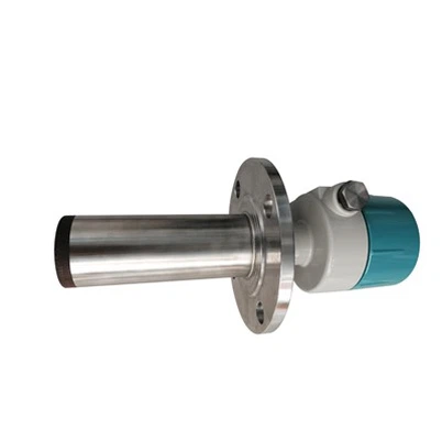 Capteur de niveau de liquide capacitif