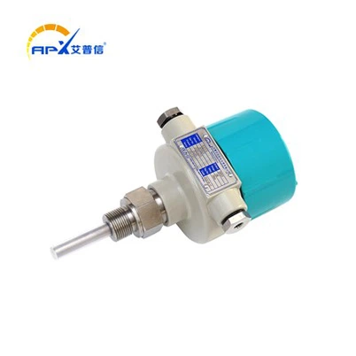 commutateur de niveau capacitif