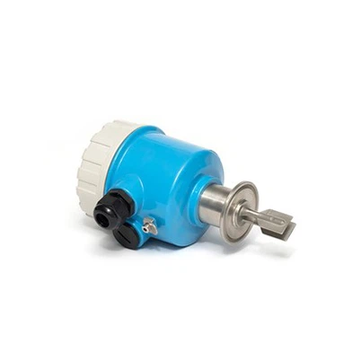 Commutateur de niveau à diapason