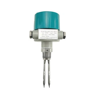 Capteur de fourche vibrante