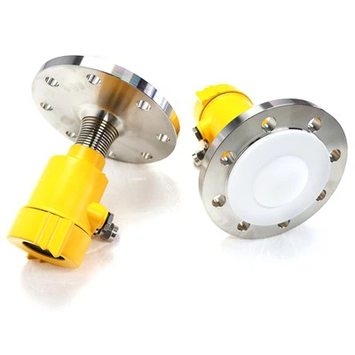 Instruments d'hydrologie