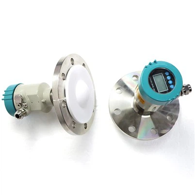Gauge de niveau radar à haute température 80G