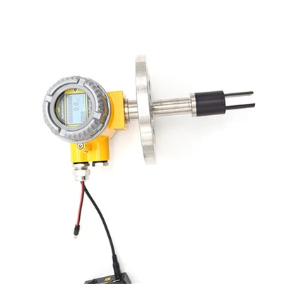 Quelle est la maintenance requise pour un densimètre en ligne Coriolis ?