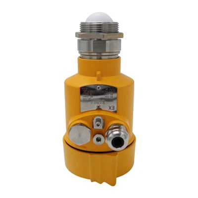 Top 10 des fournisseurs de compteurs de niveau radar en Chine