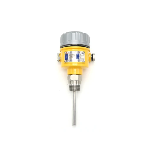 Un capteur de niveau de carburant capacitif peut-il être utilisé dans les voi...