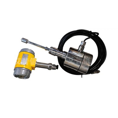 viscosimètre vibratoire